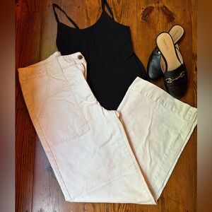 Women’s Nili Lotan xTarget Trousers